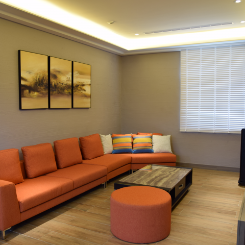 詠鑫室內裝修設計公司 - 