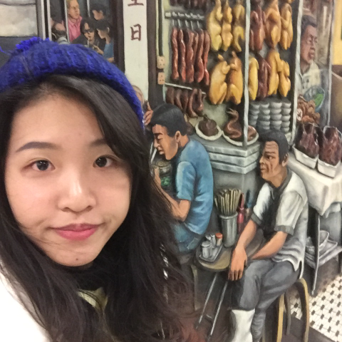 提供台南sbir服務的專家張毓芠