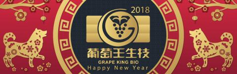 品濬設計_Table - 【葡萄王】農曆年節商城首頁BANNER