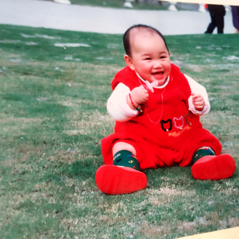 提供烏克麗麗服務的專家Lance