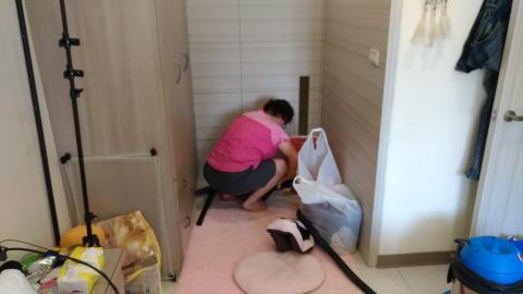 上善清潔 - 林森北路
曲公館清潔照片 上善清潔 - 林森北路
曲公館清潔照片