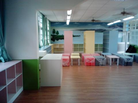 園毅有限公司 - 實景案例 園毅有限公司 - 實景案例