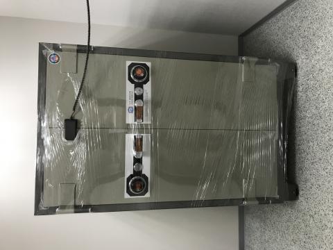 角鋼貨架倉儲&金庫設備 - 金庫 保險箱