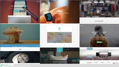 主上數位科技有限公司 - 精選版型 主上數位科技有限公司 - 精選版型