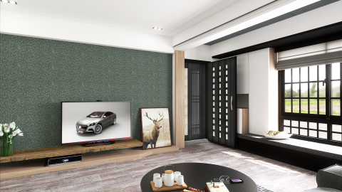 八悅空間設計 - 