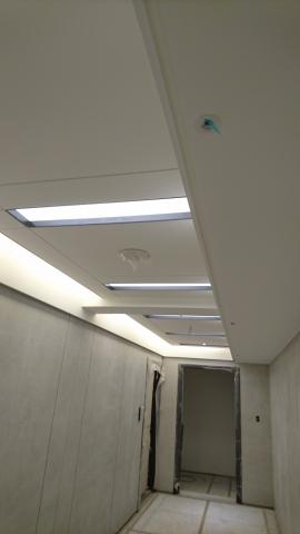 翌立企業有限公司 Walls ＆ Ceilings - 