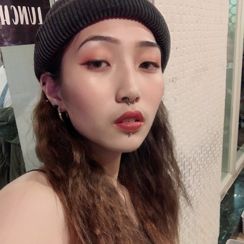 提供ibon掃描服務的專家常忻寧