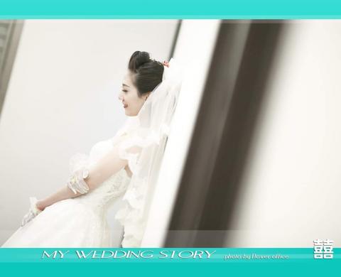 Flower office 魔力影像 - 婚禮紀錄