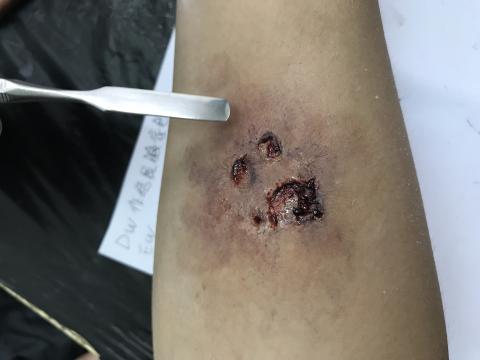 個人彩妝工作室 - 