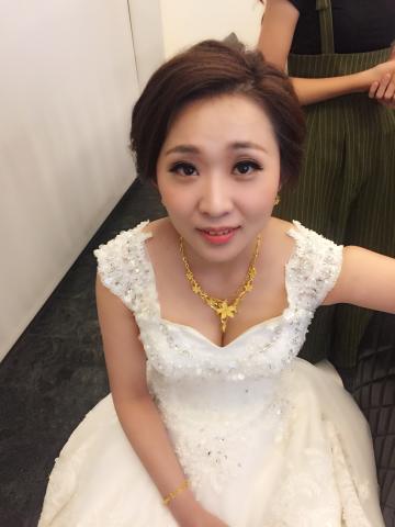 Eunice 新娘秘書 - 