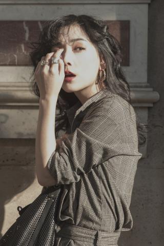 CYH - 品牌形象拍攝2