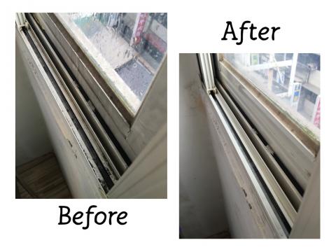 來打掃吧～傑克 - 