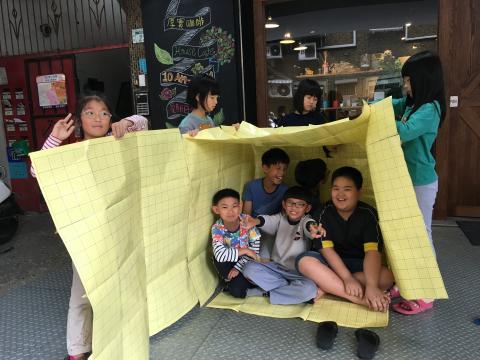 陳香銘 - 四年級
平方公尺
立方公尺