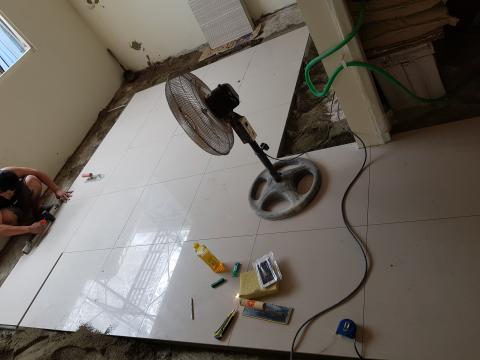 許劦身 - 【磁磚施工】 許劦身 - 【磁磚施工】