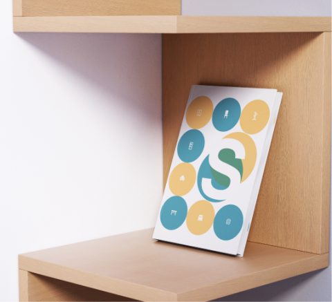 jia studio - S FURNITURE 設計