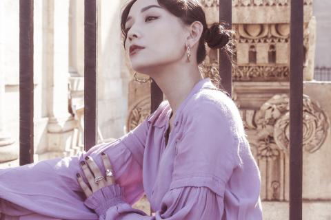 CYH - 品牌形象拍攝1