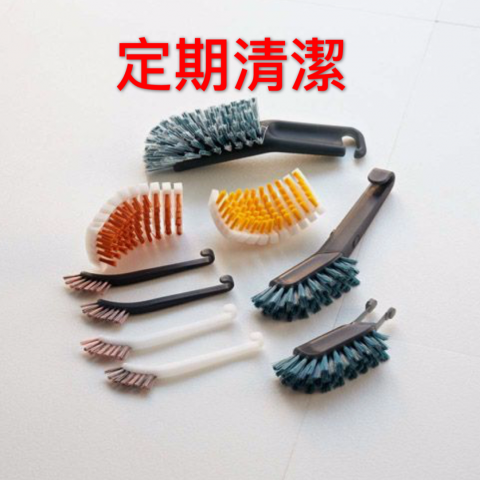 好家仕  清潔 - 鐘點 定期清潔