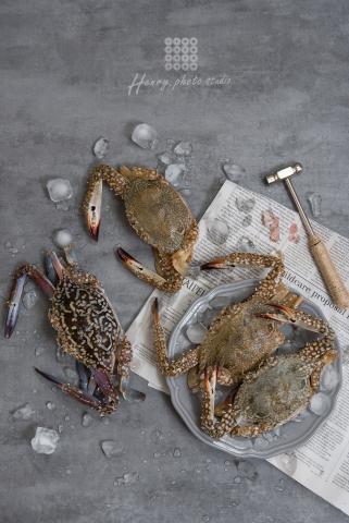 亨利攝影工作室 - 江爸爸魚鋪-生鮮食材情境 亨利攝影工作室 - 江爸爸魚鋪-生鮮食材情境