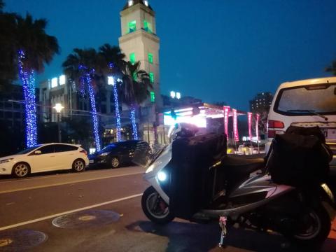 Jason工作坊 - 按摩服務各地到達場景 Jason工作坊 - 按摩服務各地到達場景