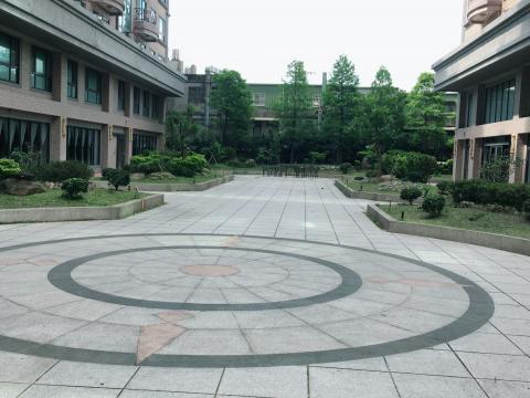 型億園藝 - 社區維護清潔