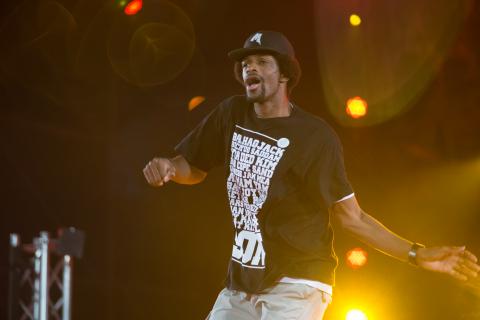 木都影像 - 2014 dance@live world cup final