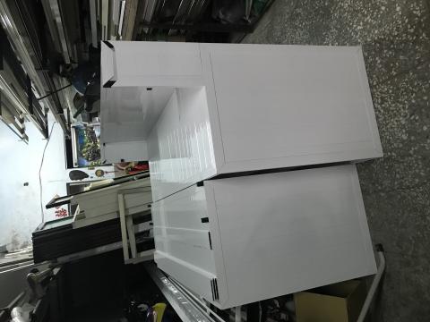 永順金屬工程有限公司 - 鋁置物櫃客戶訂製