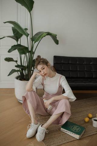 網拍攝影師 羅梁 - 