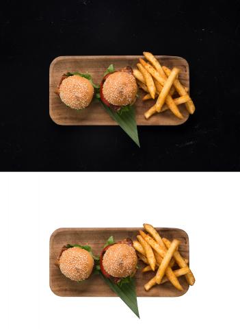 吳俞嫺 - 商品去背