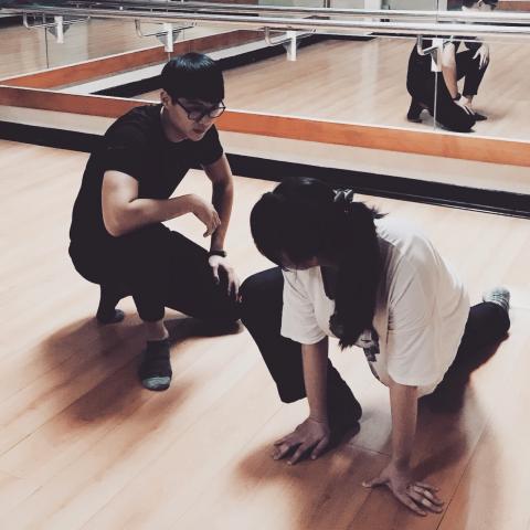 Ryan Training Studio - 