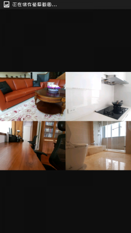 霏霏個人 居家清潔 - 清潔前清潔後所做的比較