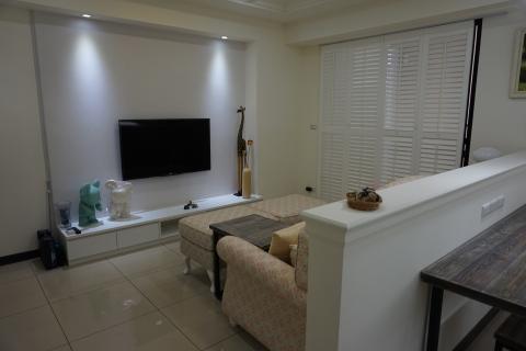 綠易生活創意 - 完工實景5