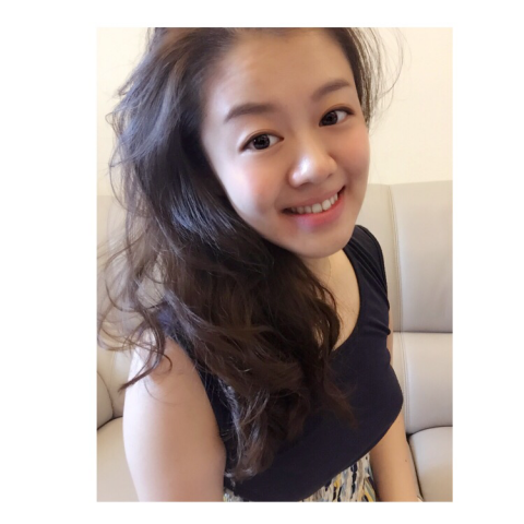 提供寫文服務的專家鍾婉君