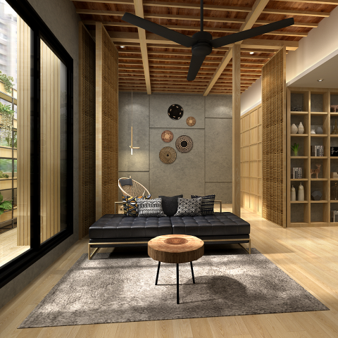 提供視頻剪輯軟件服務的專家蕭小姐