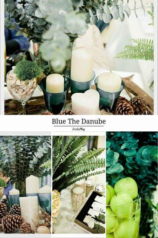 羅茵工作室 - 婚禮佈置