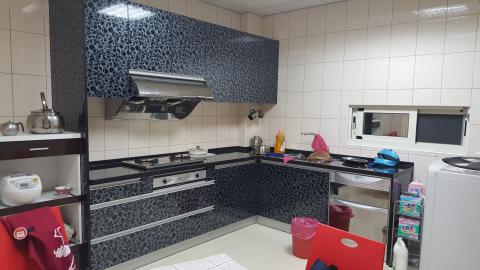 澄鈞新潁櫥櫃設計 - 