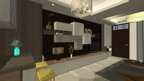 禾峰室內設計工程有限公司 - 