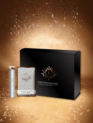 SW - 付愛寶-亮采類真皮活性面膜