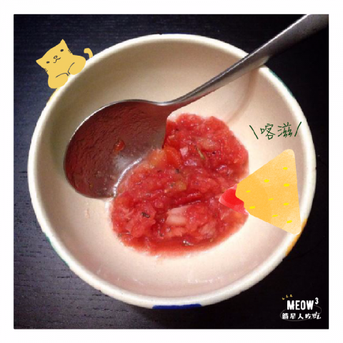 貓星人吃吃 - 插畫圖文創作設計