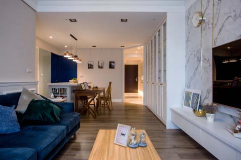 若一設計 - 作品範例