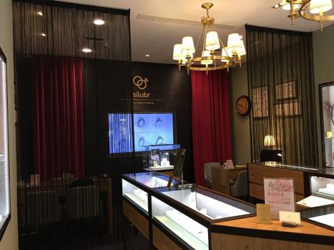 富居窗簾 - 線簾