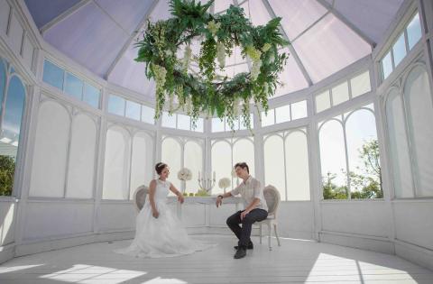 星塵婚禮攝影 - 