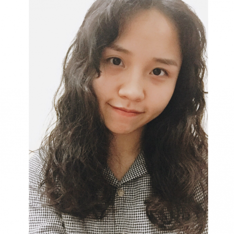 提供小一數學服務的專家林宴伃