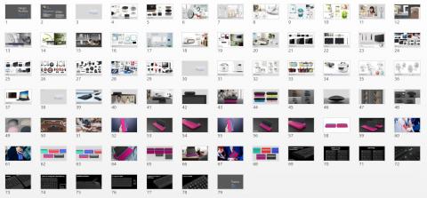 Dannyworks - 產品外觀設計作品預覽