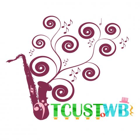 個人 - 校內社團LOGO發想
管樂社
源自PS