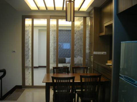 森原舍室內裝璜設計 - 