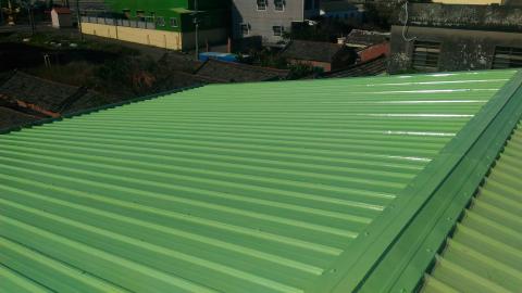 明新專業油漆團隊各種承包工程~ - 