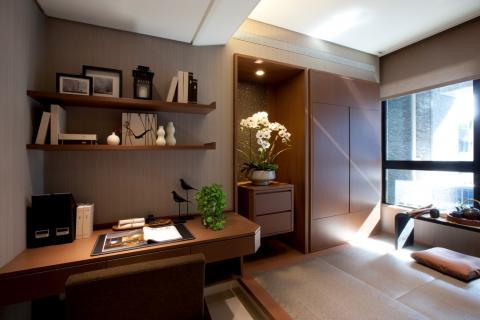 橙築室內設計 - 