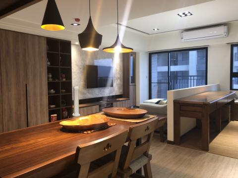 古川室內裝修 - 