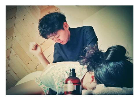 小文青療癒所 - 