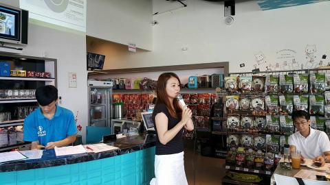 勞基局 - 員工勞基課程教育